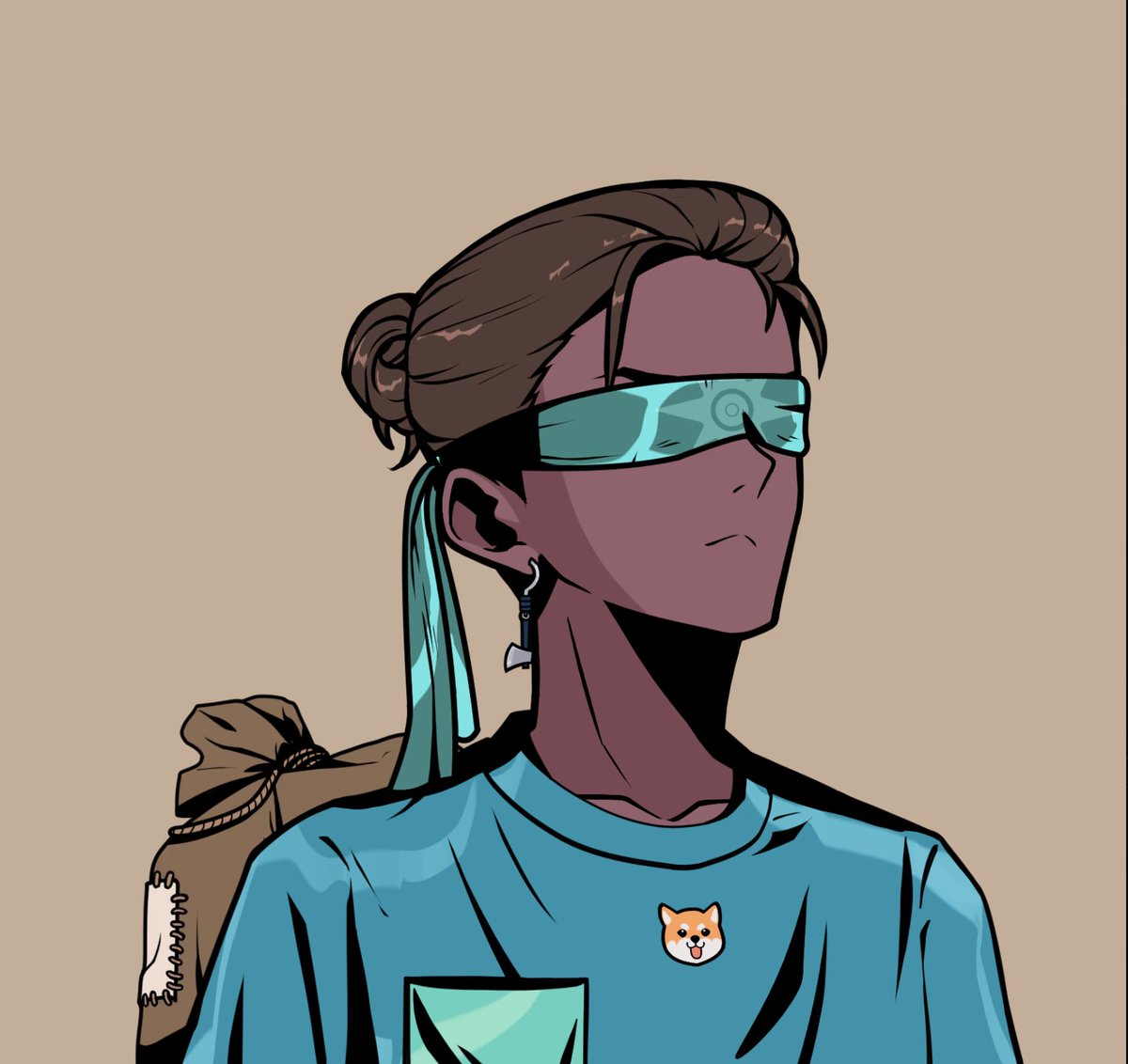 GM GM !

#100DaysOfCode - Day 7