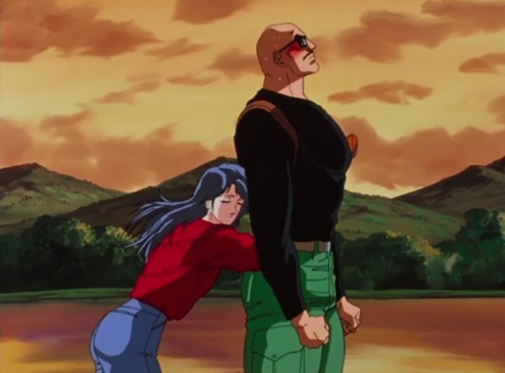 City Hunter History tweet media
