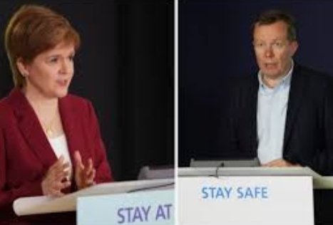 WeeIzabella's tweet photo. #IStandWithNicolaSturgeon 
#IStandWithJasonLeitch

I'm glad we had the best in Scotland. https://t.co/8gKNKUuWO1