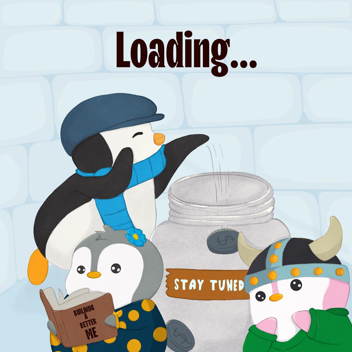 NN 🌸🐧 tweet media