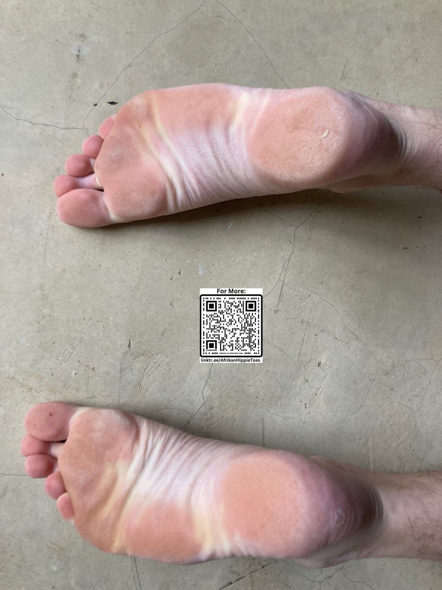 ToesAfrikan's tweet photo. Want to touch them 😉? 

➡️ Private Club: https://t.co/1eUVa3T5aI🦶🏻

#joi #findomfetish #paypig #feetteasing #dominantman #gayfeet #gayguy #sweatyfeet #soles #gayguy #massage #guyfeet #feetmaster #walletdrain #feetfetish #cashmaster #feetcashmaster #feetselling https://t.co/M9au2ERVHQ