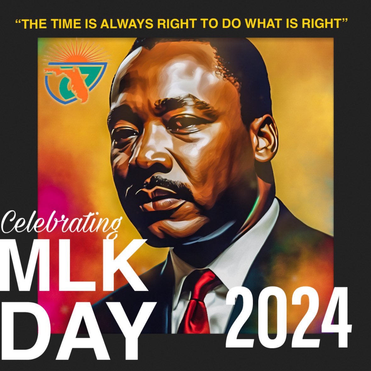 nezzieamazon's tweet photo. Happy belated Martin Luther king jr day https://t.co/i4wjL3frGQ