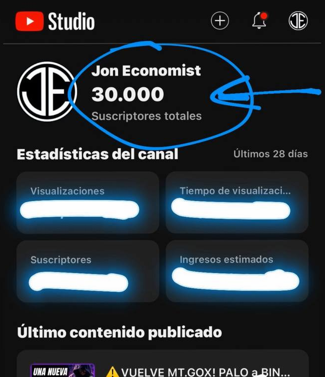Jon Economist tweet media