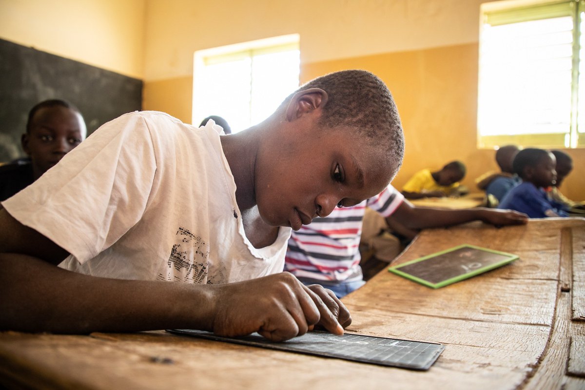 En cette #JourneeInternationaleDeLEducation 2024, <a href="/DevCanada/">Développement Canada</a> remercie ses partenaires en éducation et formation au Sénégal🇸🇳 : <a href="/221men/">MINISTERE DE L'EDUCATION NATIONALE DU SENEGAL</a>, @mefpai, <a href="/mfb_sn/">Ministère des Finances et du Budget</a>, <a href="/unicefsenegal/">UNICEF Sénégal</a>, <a href="/CollegeCan/">Colleges and Institutes Canada</a>, <a href="/Cowater_Intl/">Cowater International</a>, <a href="/Fondation_PGL/">Fondation Paul Gérin-Lajoie</a>, <a href="/Alinea_Ideas/">Alinea International</a>, <a href="/C2DServices/">C2D — Catalyseur de développement</a>. #InternationalDayofEducation2024