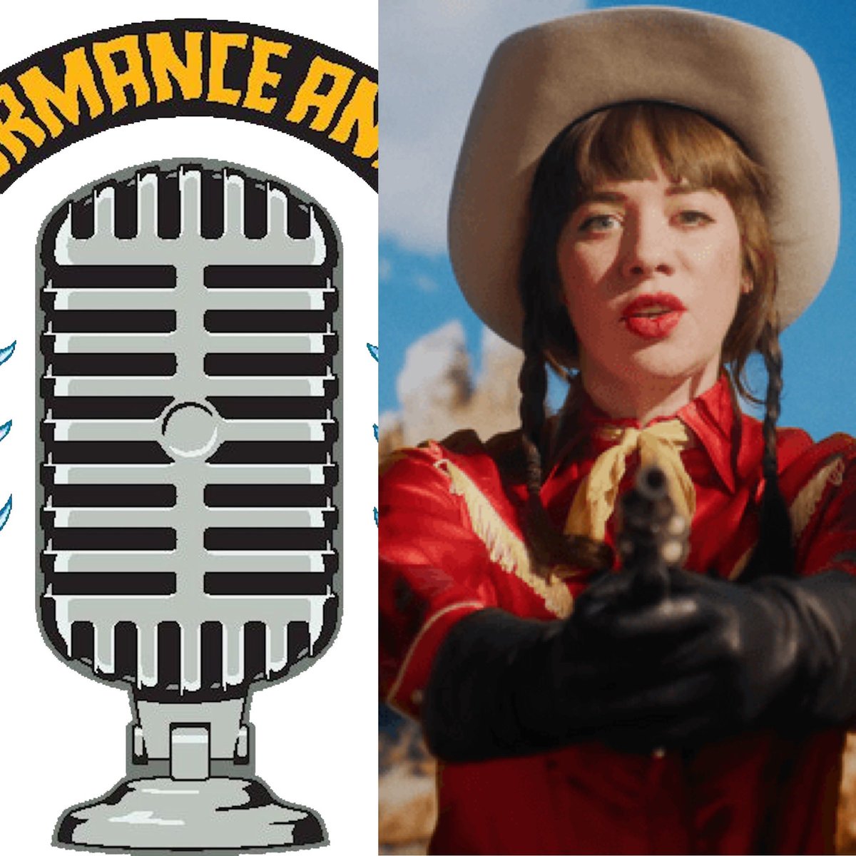 Natalie Gordon of <a href="/tele_novella/">Tele Novella</a> talks about secret guitar lessons, starting over in TX, new album Poet's Tooth (on <a href="/killrockstars/">Kill Rock Stars</a>) &amp; more on <a href="/PantheonPods/">Pantheon Media - Where Fans Belong</a> 

open.spotify.com/episode/1VDsgF…