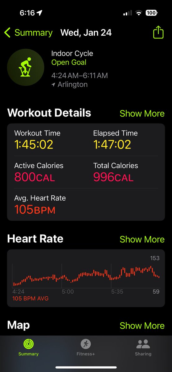 TheChrisPTighe's tweet image. Day 24 #DEFRESET….brought to you by youtu.be/6A2V9Bu80J4?si… Time to put it all out!  Finish line is near….LFG!