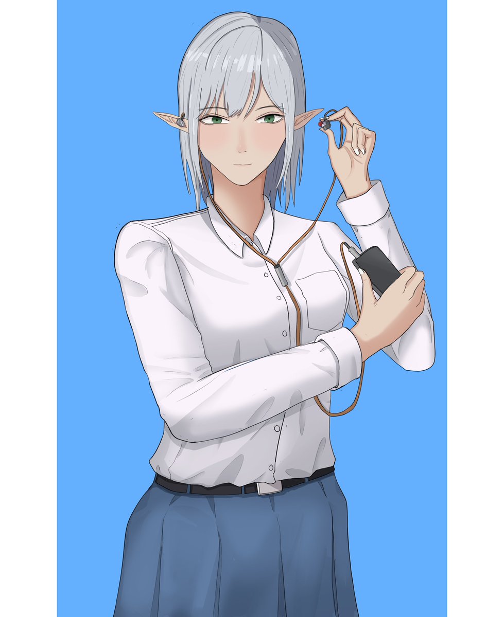 Junee_ash's tweet photo. Ariana Danurdanu putri
Javanese Elf

my oc
#draw #artwork #digitalart #ArtistOnTwitter #artmoots #DigitalArtist #drawingart https://t.co/NyMGnqZhts