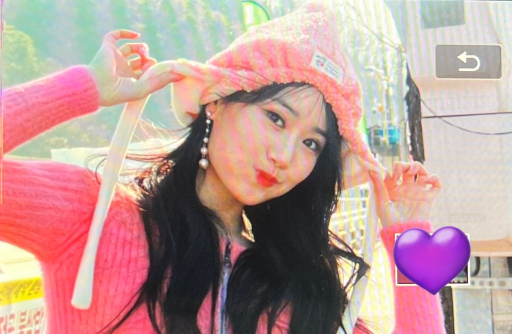 specialday_0403's tweet image. 📸[프리뷰] 240124 화천
#플로리아 #floria #조아라 #joara #JOARA #조성아 @EntFloria

애기야 모야 넘 기욥짜나Ｏ(≧▽≦)Ｏ