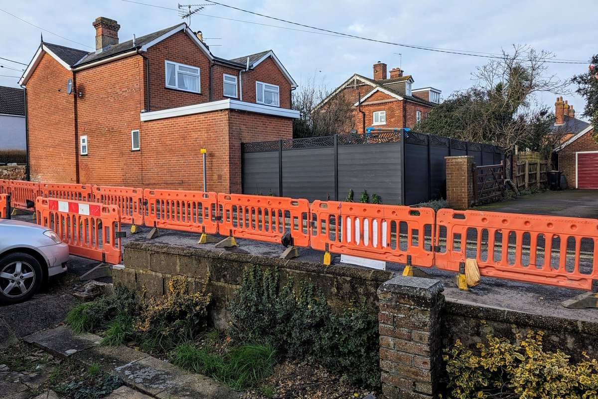 Mike Pursey tweet media