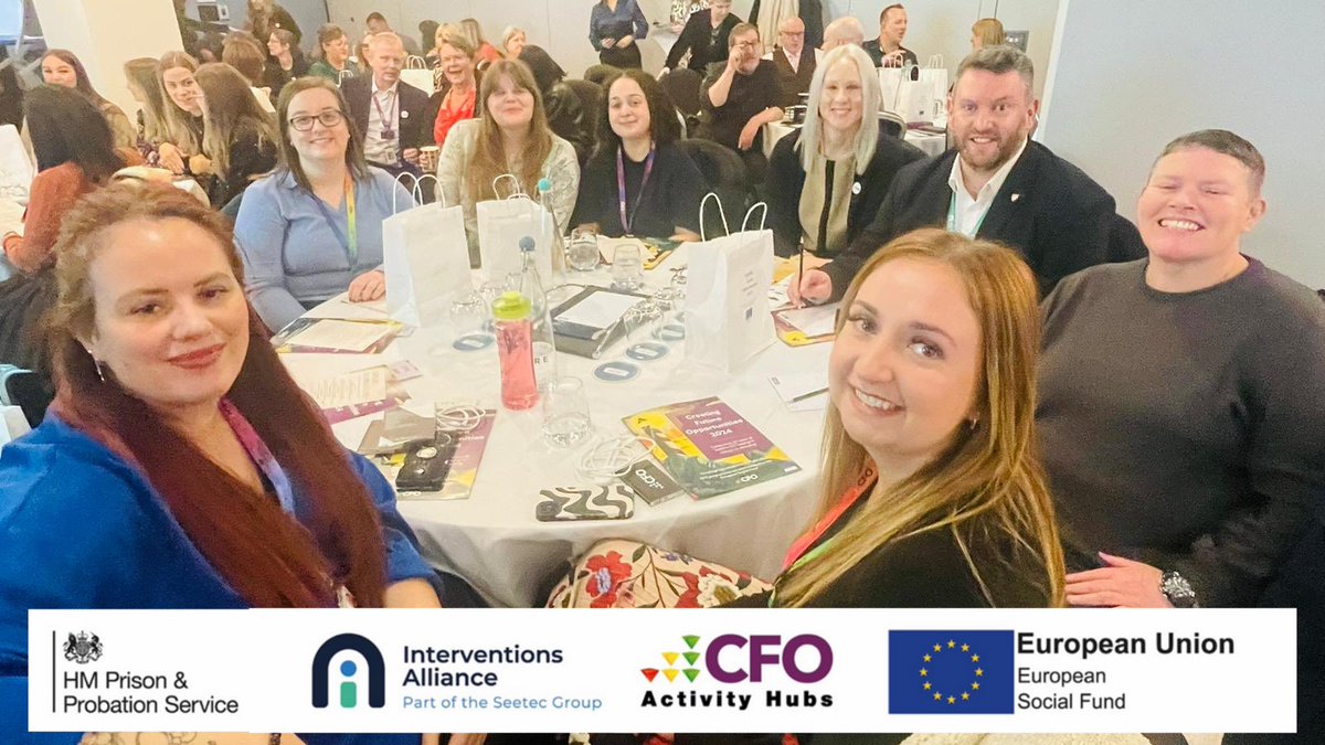 Our CFO Activity Hub teams are all smiles and ready to enjoy today’s #CFOCelebrationAwards 🌟🏆 we’re so proud to be nominated for 7 awards today, so we hope to be able to celebrate the recognition of our team’s incredible work to positively impact lives 🌈🤞