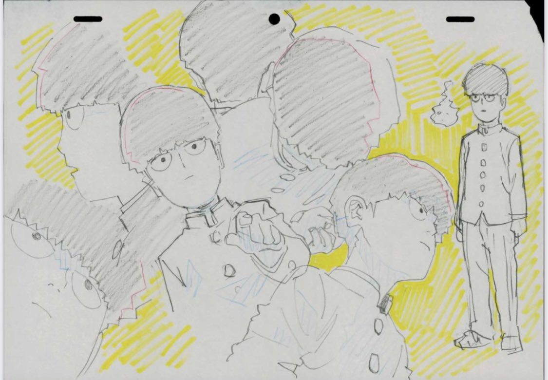 江口寿史アニメ化させてくれ〜 