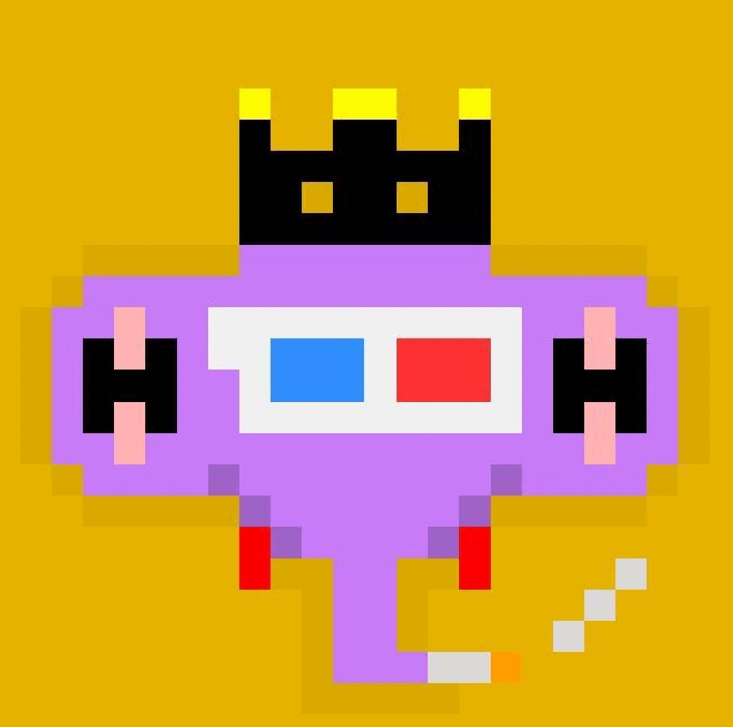 ORDINALS COLLAB 🧡

BITCOIN STEALTH MOB X Bitcoin Ele

15 X Stealth Mob WL
10 X Bitcoin Ele WL

TO ENTER :
FOLLOW <a href="/joinBSM/">BITCOIN STEALTH MOB</a> X <a href="/BitcoinEle/">Bitcoin Ele (Minting Soon)</a>
RT, LIKE &amp; TAG 2 FRENS
join Discord
-Turn on the notification button 🎉

#Ordinals #nodes #btc