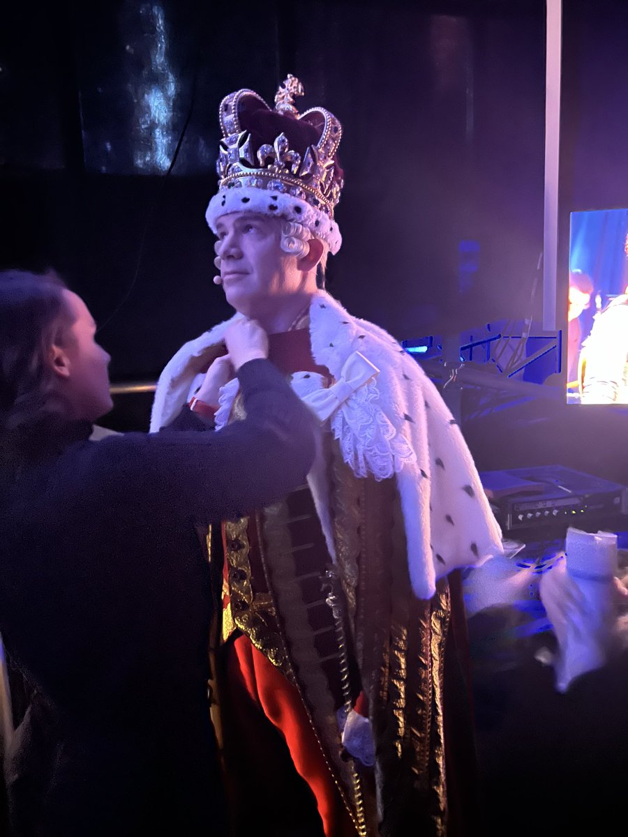 Daniel Boys tweet media