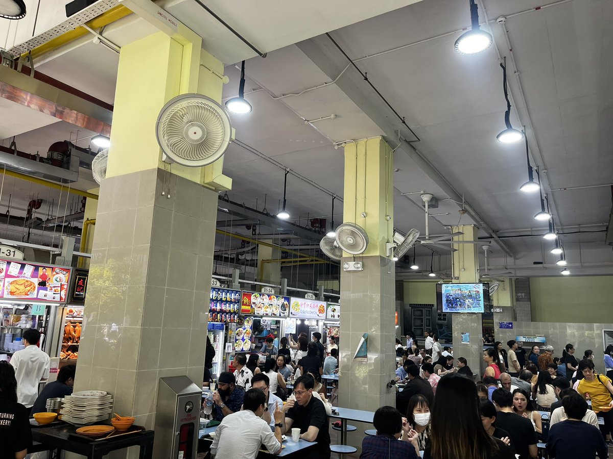 waallouh's tweet image. We also went into Chinatown, into this a food market and a temple @skullnbonesgame