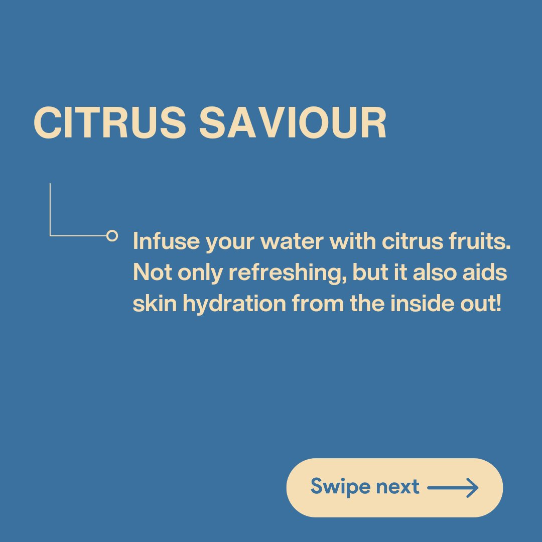 Skinfluencer_'s tweet photo. #checkyourwater https://t.co/HzQkwLojJd