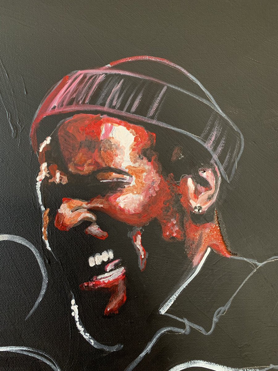 Robin Lee tweet media