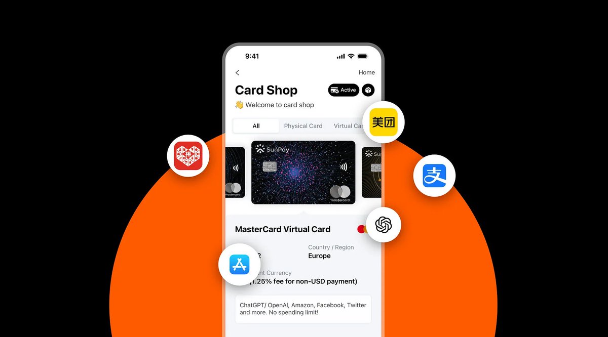 FaTPay中文 tweet media