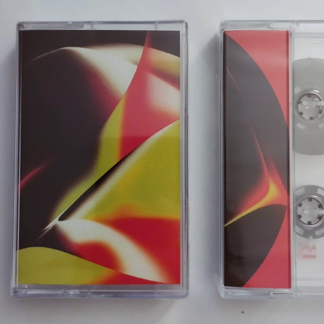 mentaesmenta's tweet photo. Nuevo EP de Pálida y Parautas disponible en cassette edición limitada. Enlaces aquí: https://t.co/O8KdE7XXgN https://t.co/LcPW2Yntyx