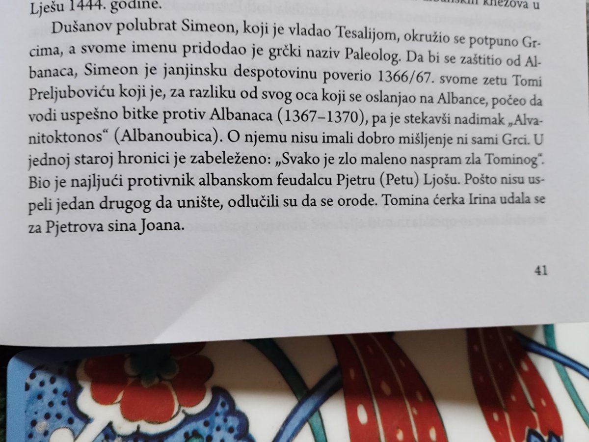 Pošto nisu uspeli jedan drugog da unište, odlučili su da se orode. 😬