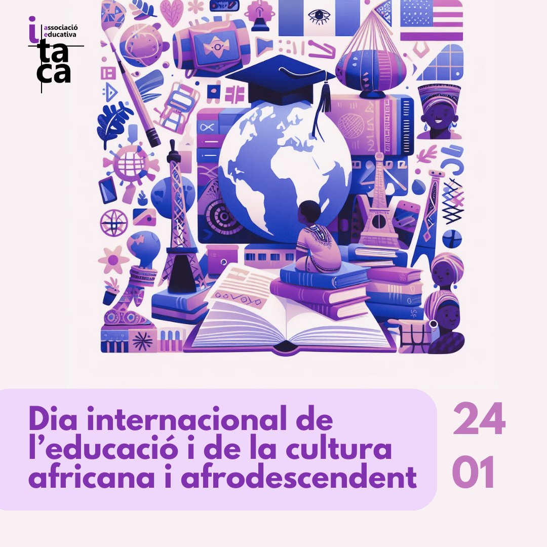 Ass. Educativa Itaca ⛵ tweet media