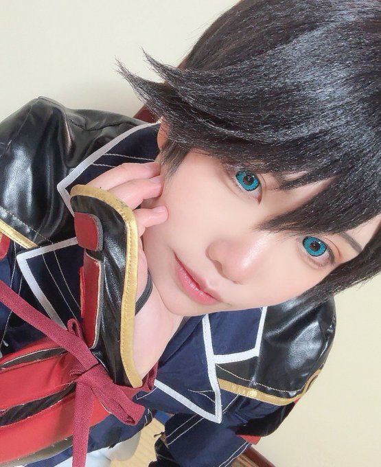 Twitterのコスプレ画像25