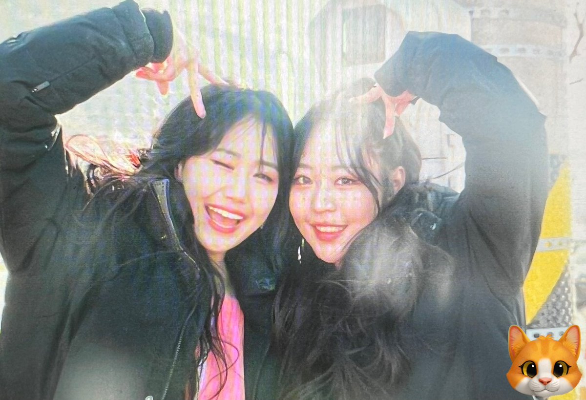 specialday_0403's tweet image. 📸[프리뷰] 240124 화천
#플로리아 #floria #한나 #Hanna #조아라 #joara #JOARA #조성아 @EntFloria 

너무 이뽀💕