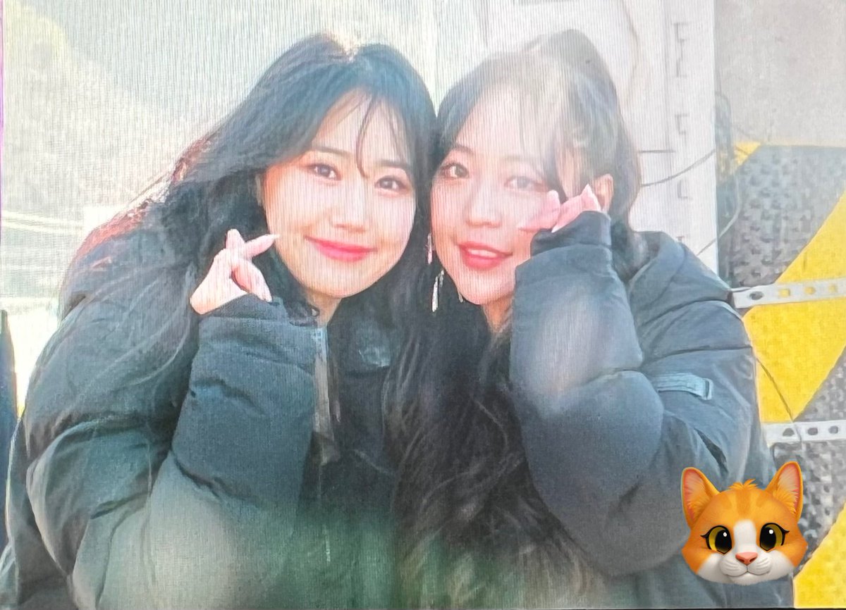 specialday_0403's tweet image. 📸[프리뷰] 240124 화천
#플로리아 #floria #한나 #Hanna #조아라 #joara #JOARA #조성아 @EntFloria 

너무 이뽀💕