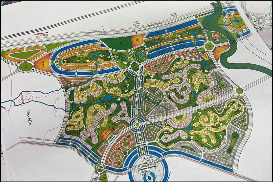 ChairmanBWC's tweet photo. Guess - Whats cooking in Bigger Master plan of Pakistan's First Purpose Built Tourist City ! IN SHA ALLAH ! https://t.co/SdxePyYnLG