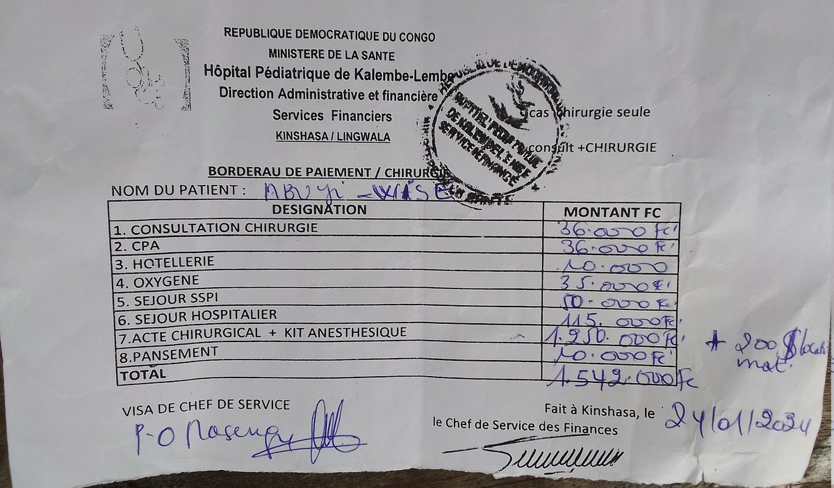 BenhamMbuyi's tweet photo. #Urgent #RDC : Ce bébé que vous voyez sur la photo est un nouveau né de 1 mois seulement. Il doit passer à une #chirurgie d'urgence d'Hernie irréductible à l'hôpital de Kalembelembe.les parents n'ont pas d'argent et ont besoin d'aide.
Contactez le au +243820002917 https://t.co/XN75BQWfTe