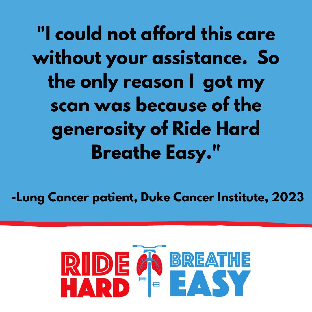 Ride Hard Breathe Easy (@ride4lungs) on Twitter photo 