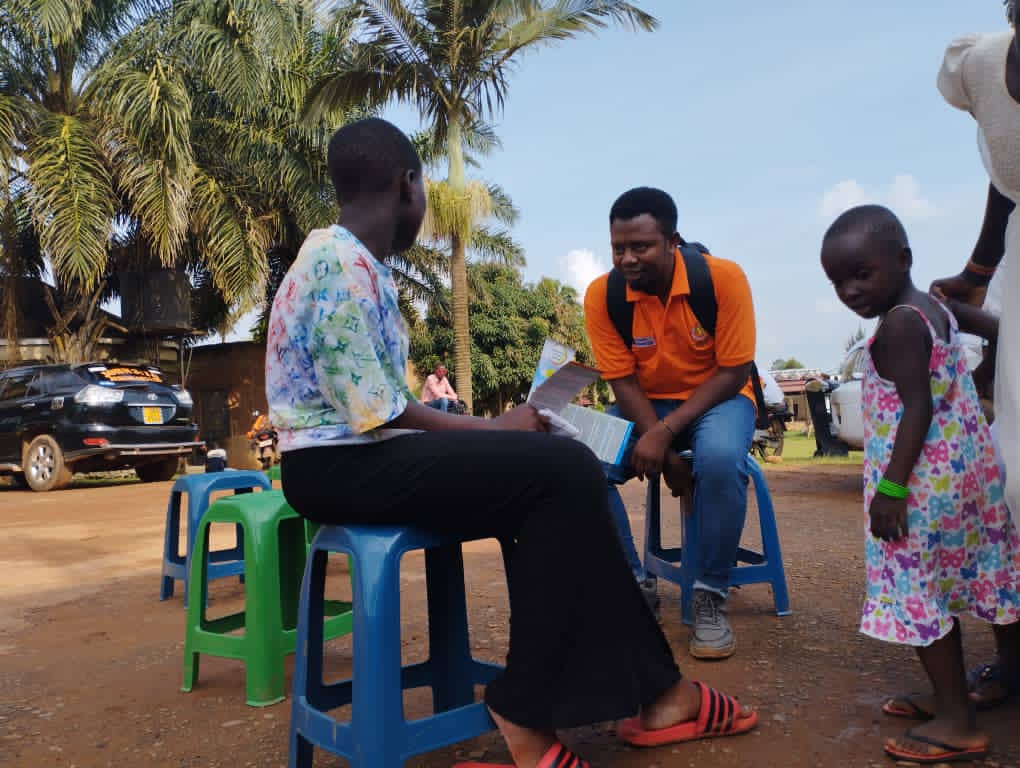 NaguruC's tweet photo. Today, we recognize the significance of Comprehensive Sexuality Education in nurturing healthy attitudes towards sexuality & SRH among young people.
Let's empower them with the knowledge to confidently navigate the complexities of life
#InternationalDayofEducation #NTIHCUpdates https://t.co/H51JvMC2co