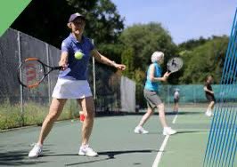 CarysHowardRees's tweet photo. TENNIS XPRESS COURSE NOW STARTS Friday 26th Jan at 6pm at Abergavenny Tennis Club
It's a beginners/ returning players to tennis coaching course. We cover the basic technique of all the shots to hit with consistency. It's 8 weekly sessions on Fridays at 6-7pm for £64. https://t.co/MEr4lk98KM