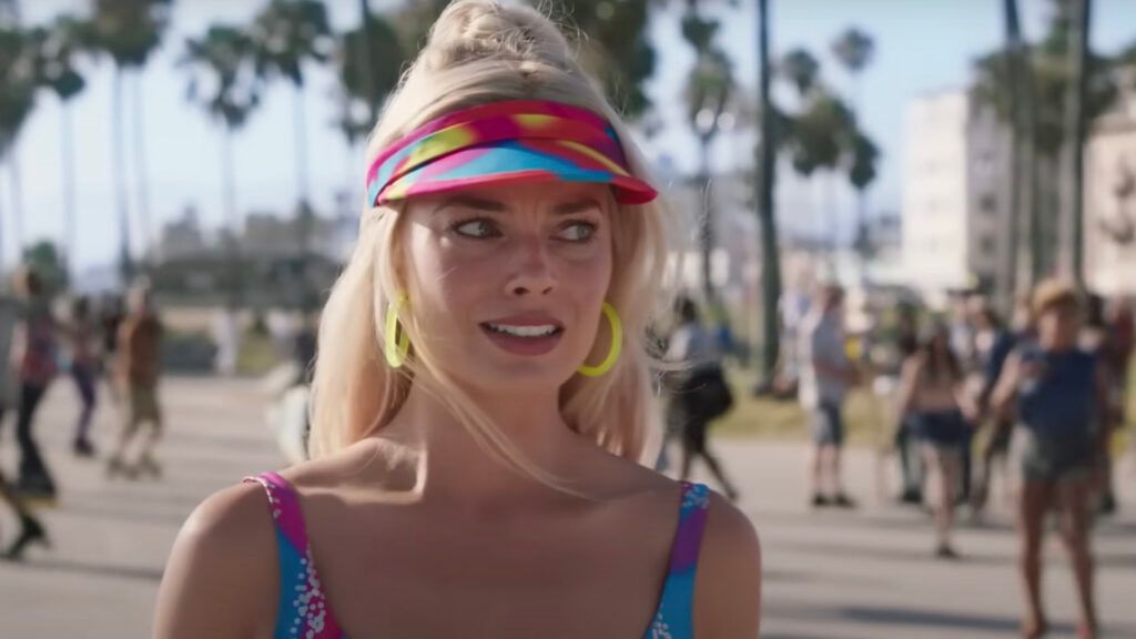 numeramarss's tweet photo. Nouvel article : Margot Robbie et Greta Gerwig snobées des Oscars pour Barbie : pourquoi c’est un problème https://t.co/ucRA3gaAvP via @numerama #tech #news https://t.co/N9Hg6qwg4h
