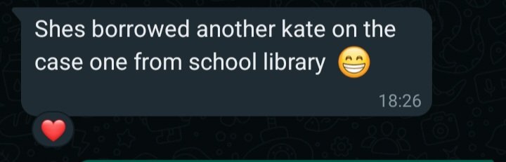 This is why I will always advocate for school libraries, they literally are the only place a child can have access to so much knowledge and adventure all in the same safe space! @hpillustration_ is a firm favourite with her #KateOnTheCase series @piccadillypress