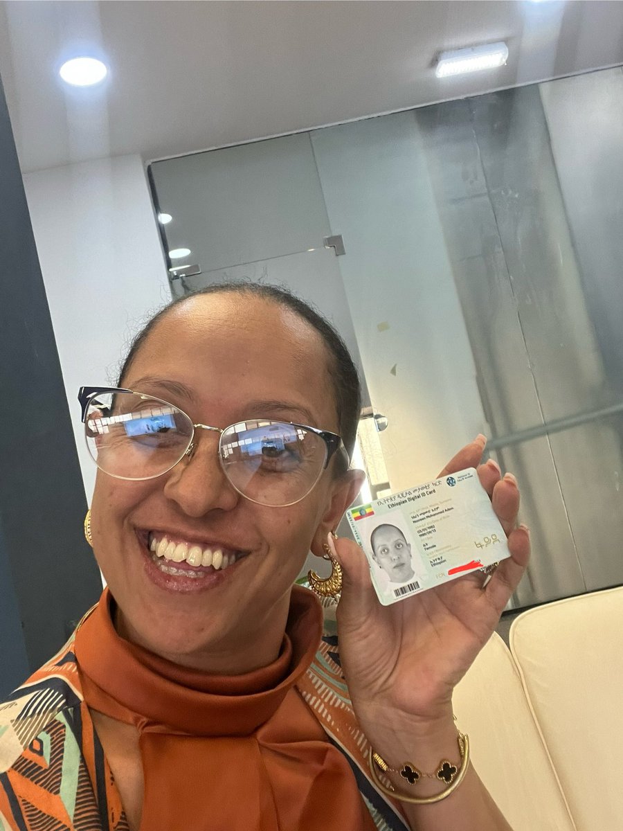 “Embracing the future with digital national ID systems! 🌐✨ Streamlined services, enhanced security, and easier access to gov’t benefits. A step towards a more efficient, secure, and inclusive society. (No smiling on the ID 🙄🤦‍♀️) #DigitalTransformation #NationalID #Innovation”
