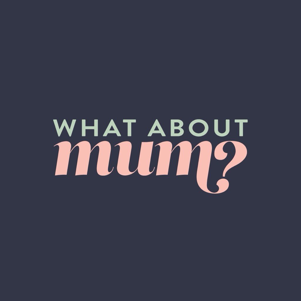 Sophie_Angwin's tweet photo. Excited to launch our new look ✨ instagram page @whataboutmums 
This is my passion project aimed at improving maternal outcomes, championing patient safety and breaking stigma about birth injury. Give us a follow ❤️ https://t.co/BfX7Wizg48