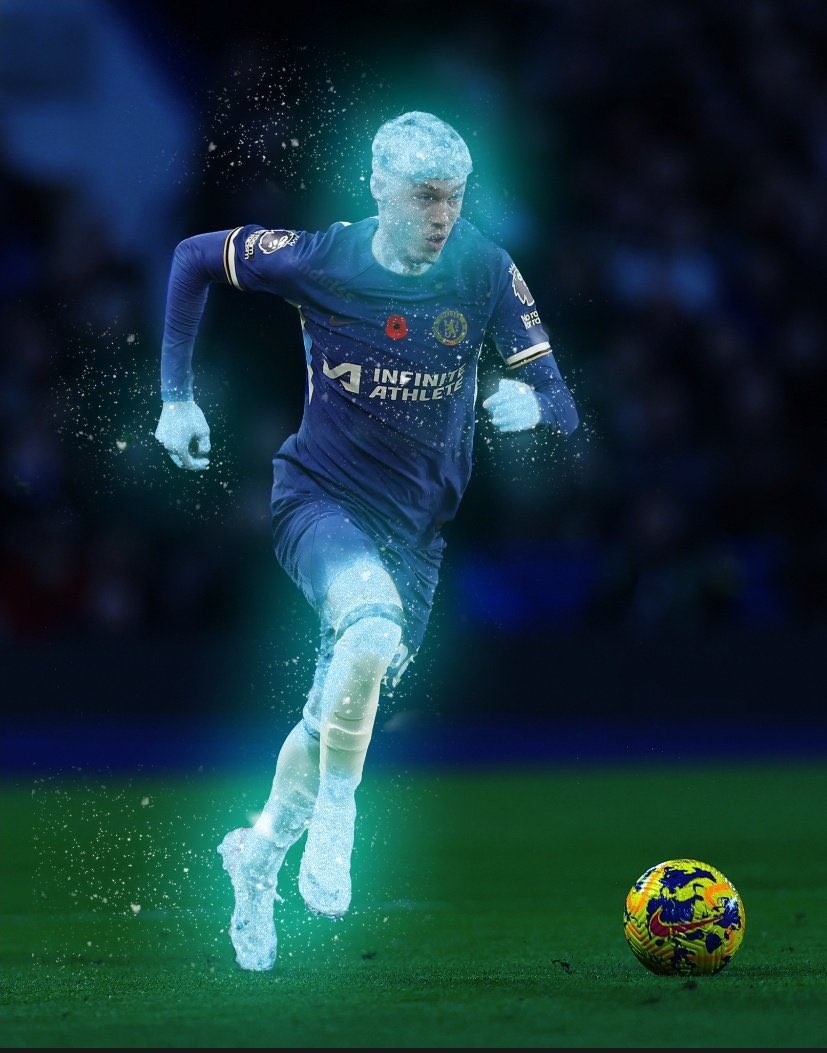 MutheeJones's tweet photo. Leave alone mason greenwood ,Thiago silva,man united, Chelsea. ,,,,its for Cole Palmer best signing summer season 🙌 https://t.co/USJEzRKnrn