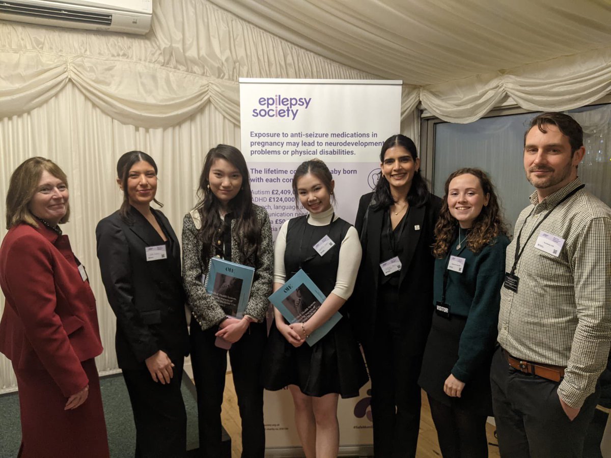 adnyildirim's tweet photo. Dün akşam kızım @gozdeyildirimo’ın çalıştığı proje, 🇬🇧parlamentosu Westminster’da Rt Hon Caroline Nokes MP misafirliğinde sunuldu. Kızımın, epilepsi ilaçlarının hamilelikte kullanımının yan etkilerinin ekonomik etkilerini hesapladığı bu projede yer almasından gurur duyuyorum. https://t.co/RbYj58AJJf