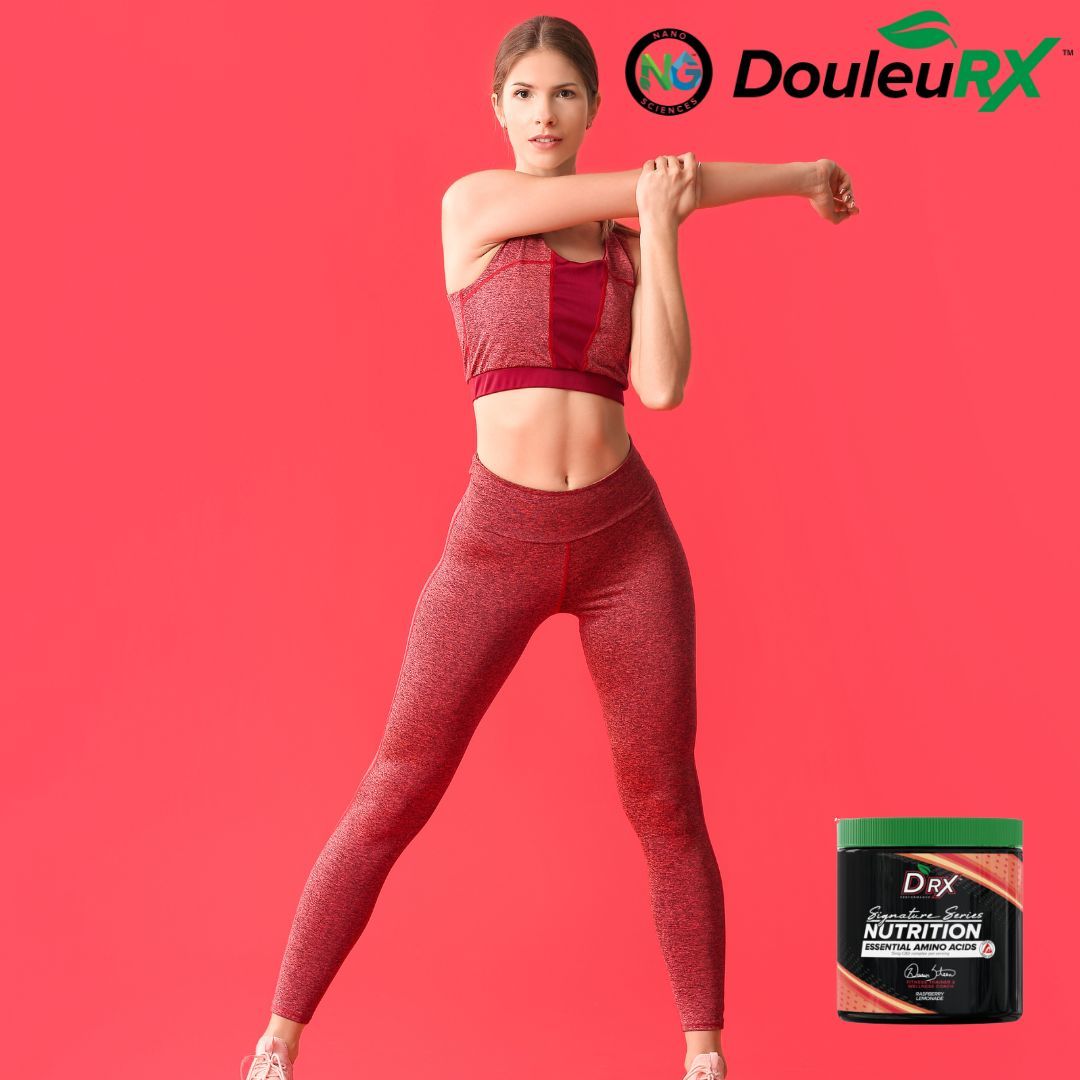 douleurx's tweet photo. Having a plan and sticking to your plan, helps with your goals. Recovery is important, so make sure to order you're essential amino acids and pain management cream. #natural #health #cbd #fit #welness https://t.co/6f533ClYab
