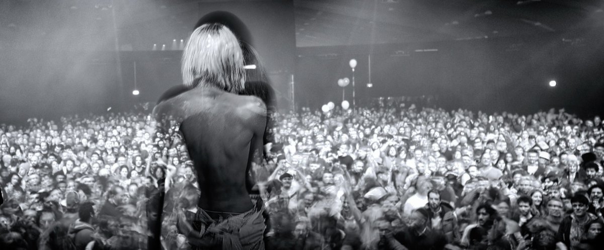 Monkeytown Records tweet media