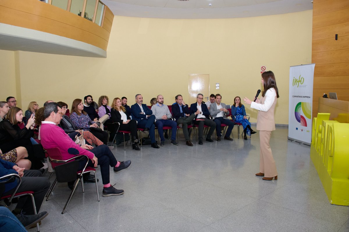 Instituto de Fomento tweet media