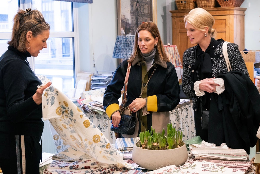 Design Centre Chelsea Harbour tweet media