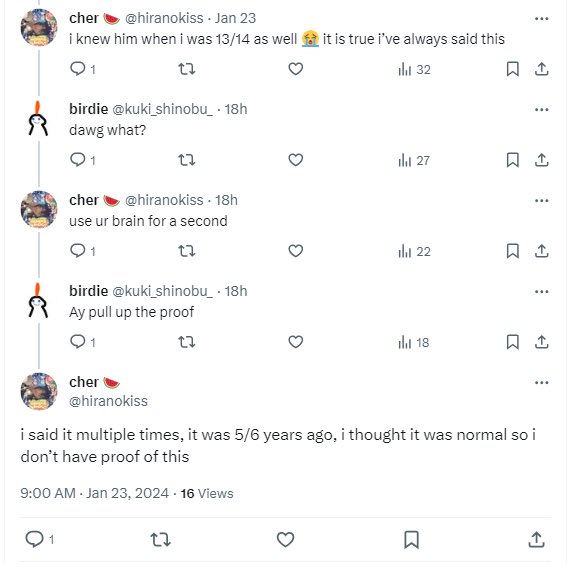 Seth tweet media