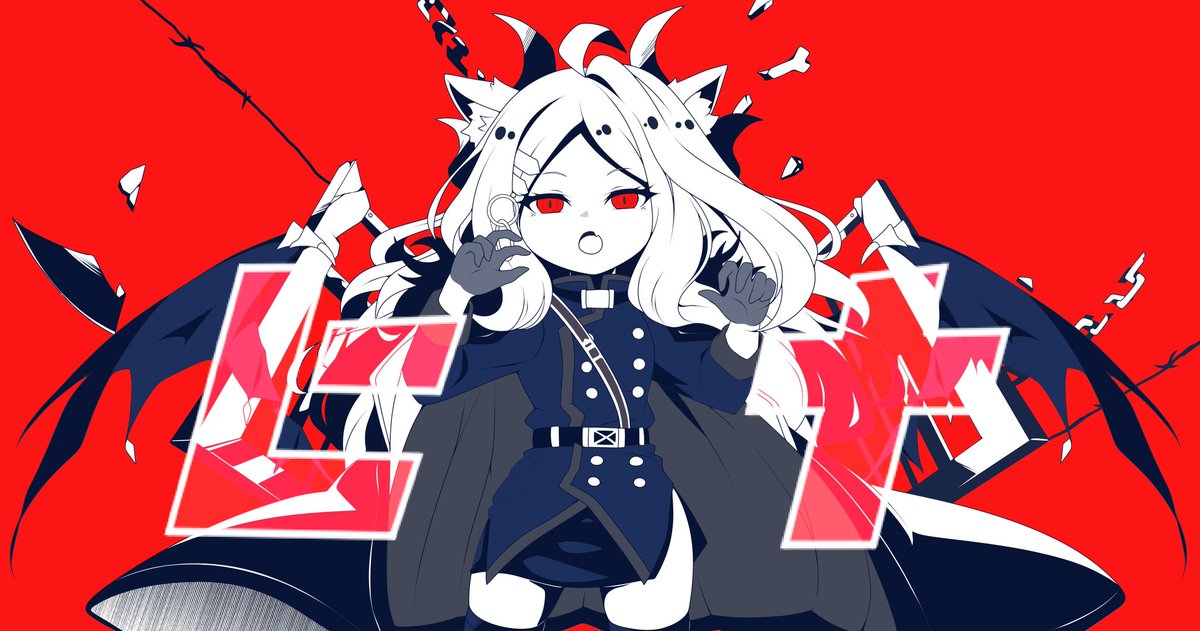 #正直に言いますフォローしてほしいです
モチモチぷにぷになでなでがお好きな人でこんな絵柄が好きって人にフォローされたいです 