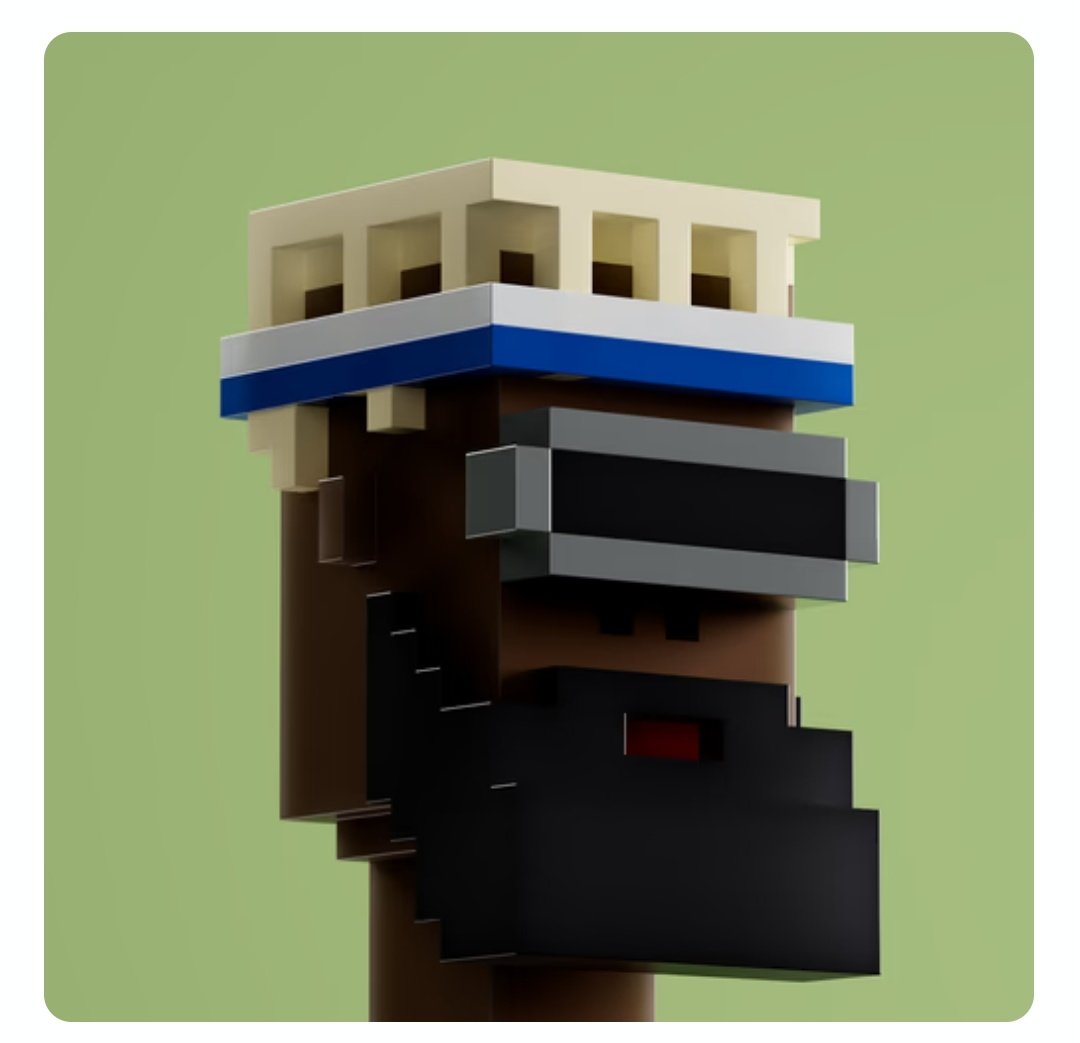 Got some more <a href="/michalprekop/">McP 🦍</a>
#nft #nftcommunity