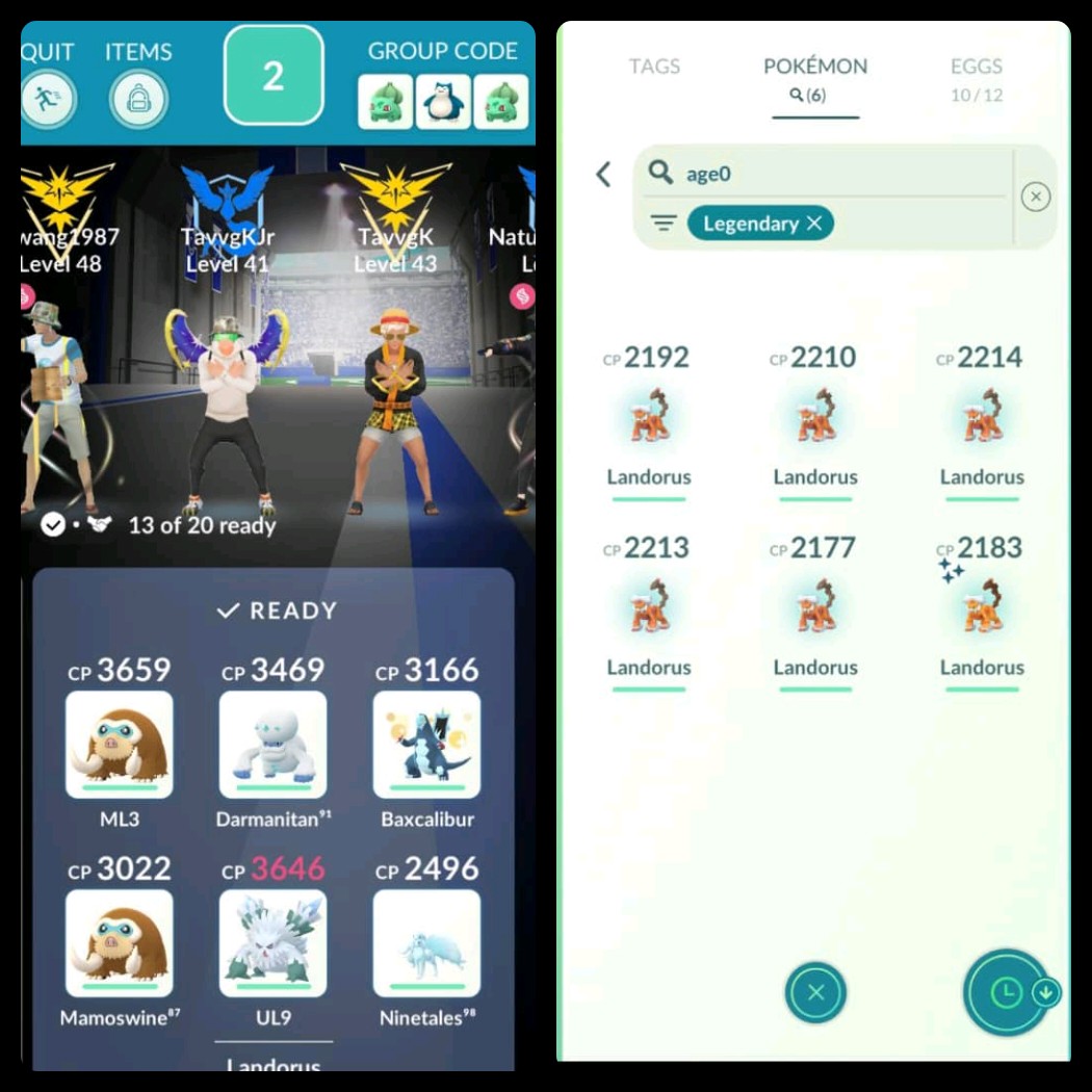 Dachril_L's tweet photo. Thank you for joining my dinner raid this evening guys. Until next time.
#PokemonGo
#PokemonGoSabah
#PokemonGoMalaysia
#DinnerRaid https://t.co/2cOGN45T0O