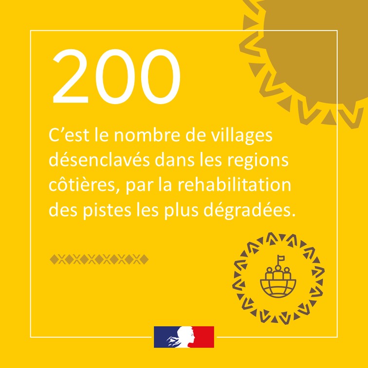 France au Cameroun 🇫🇷🇪🇺 tweet media