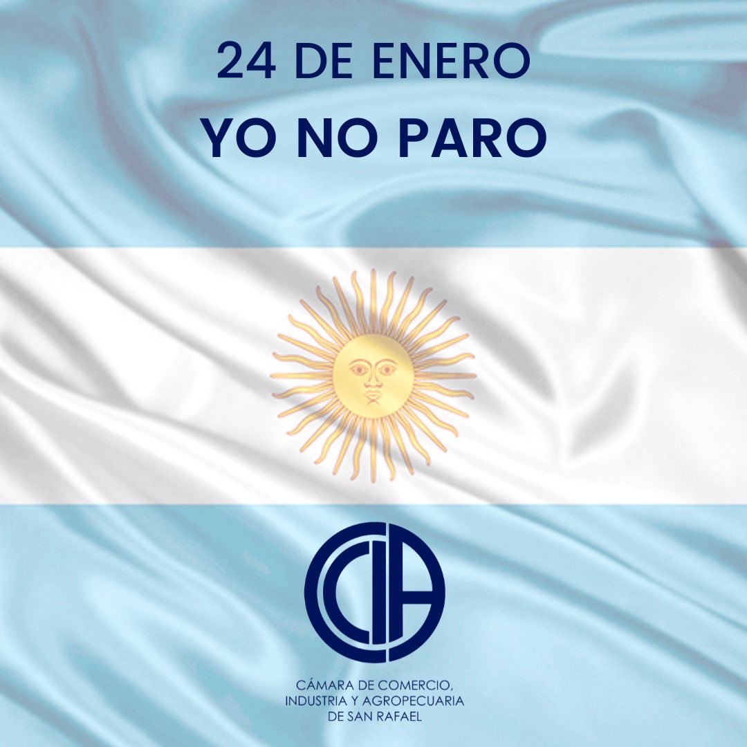 El país avanza con trabajo y responsabilidad!