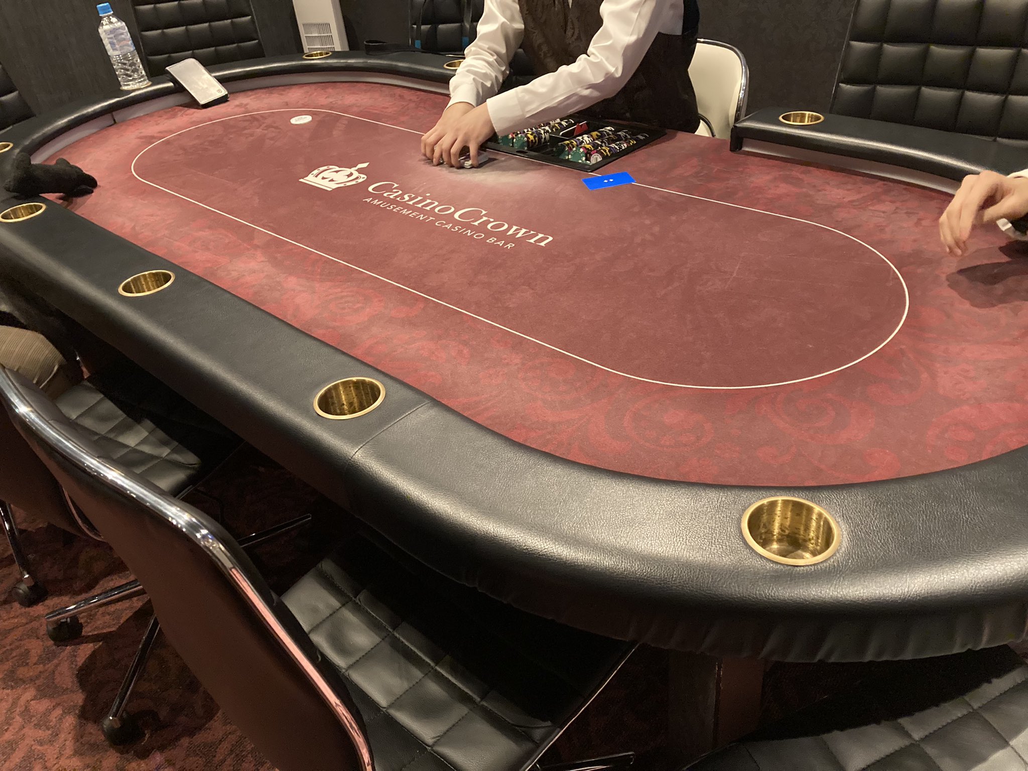 Casino Crown(カジノクラウン徳島) (@Casino__Crown) / X