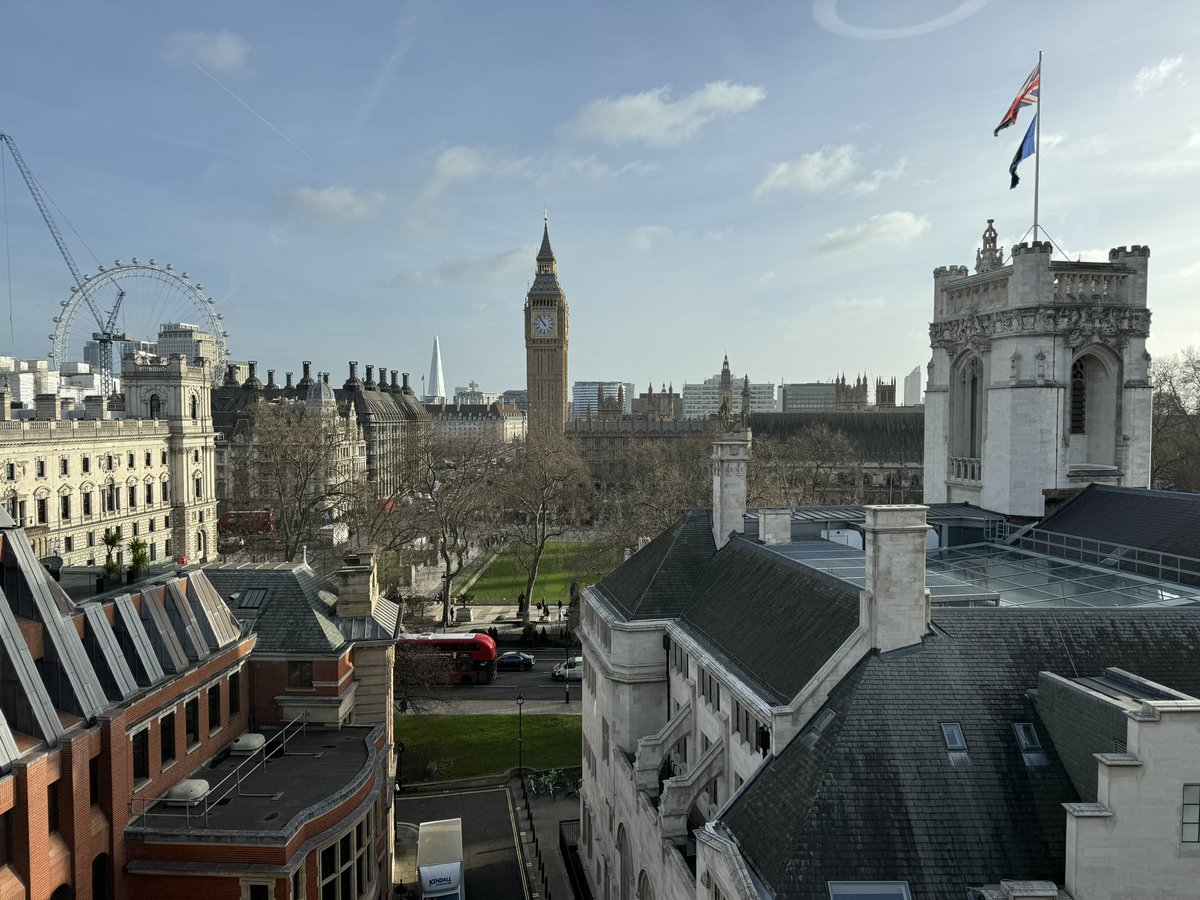 Amedeo Chiribiri (@achir76) on Twitter photo Beyond the Big Ben… <a href="/KingsImaging/">Biomedical Engineering & Imaging Sciences</a> seen from <a href="/CMR2024/">Colleen Rosario</a> ! Enjoy the meeting!!! Beyond the Big Ben… <a href="/KingsImaging/">Biomedical Engineering & Imaging Sciences</a> seen from <a href="/CMR2024/">Colleen Rosario</a> ! Enjoy the meeting!!!